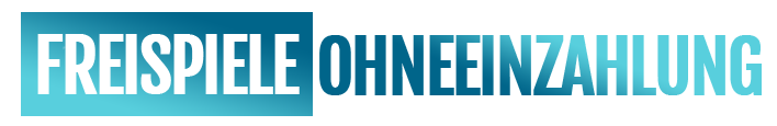 FreiSpieleOhneEinzahlung Logo